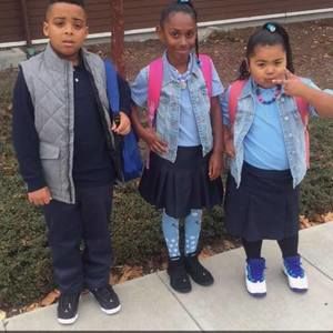 Meet your Posher, Johnny